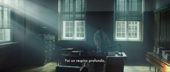 Non cadrà più la neve (Trailer Ufficiale HD) ⭐️⭐️⭐️