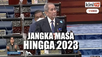 Undi 18 belum dilaksana berikutan banyak perkara perlu diselesai