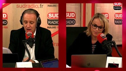 Dominique Rousseau : "Nicolas Sarkozy avait le droit de ne pas répondre"