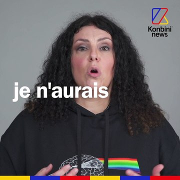 J'ai été diagnostiquée autiste à 29 ans | Le SPEECH d’Alexandra Reynaud