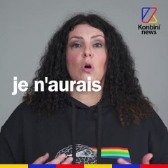 "J'ai été diagnostiquée autiste à 29 ans" | Le SPEECH d’Alexandra Reynaud