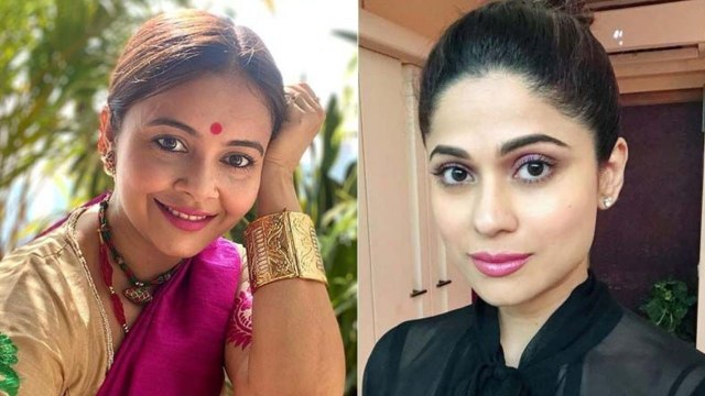 Bigg Boss 15: Shamita से भिड़कर बुरी तरह ट्रोल हुई Devoleena Bhattacharjee | FilmiBeat