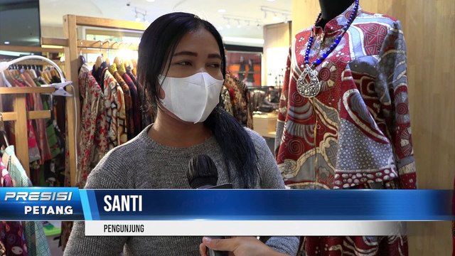 PPKM Level 1, Pemerintah Izinkan Kapasitas Pengunjung Mall 100 Persen