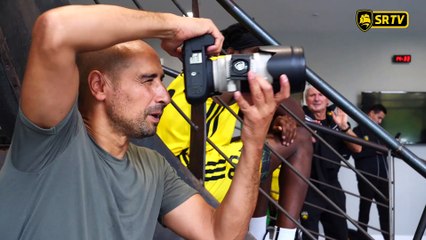 LE QUART TEMPS - GRAINES DE STAR