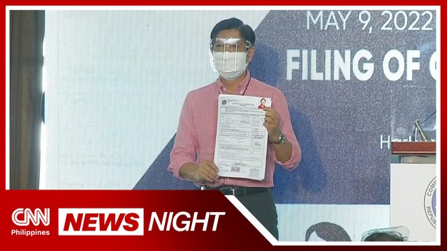 Marcos lawyer calls petition to cancel candidacy nuisance