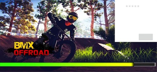 BMX Boy Bike Stunt Rider Game  Android Gameplay