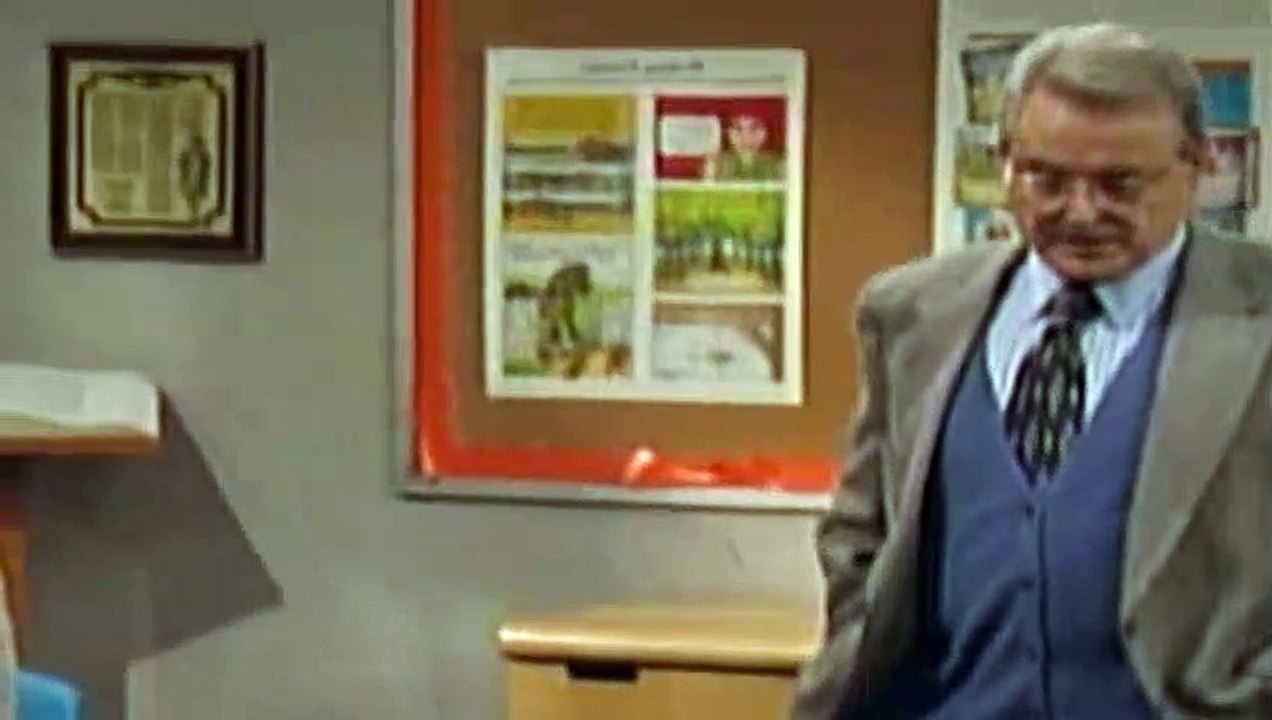 Boy Meets World S03E18 - Life Lessons