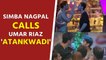 Bigg Boss 15: Asim Riaz, Himanshi Khurana extend supoort to Umar Riaz after Simba Nagpal calls him 'Atankwadi'