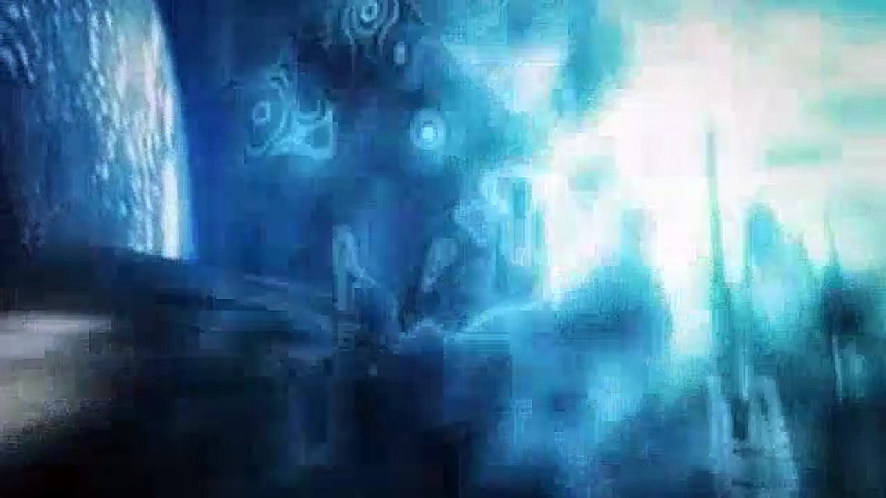 Stargate Atlantis S02E07 -  Instinct