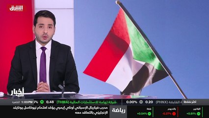 ...جون بروك الأميركية قالت ان السلطات العسك...