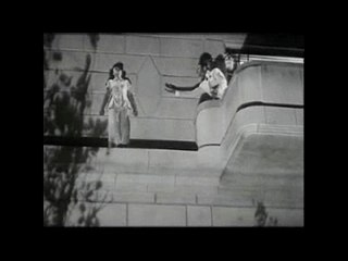 Wedding Day Disaster Becomes a Bizarre Love Triangle! (1937)