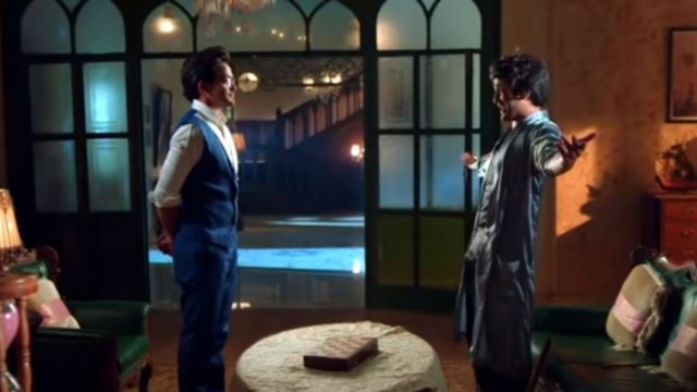 Barrister Babu Spoiler episode: Anirudh को आंखों के सामने देख चौंका Batuk, Bondita हैरान | FilmiBeat