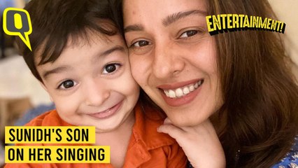 Here's Why Sunidhi Chauhan Chooses Not To Do Reality Shows