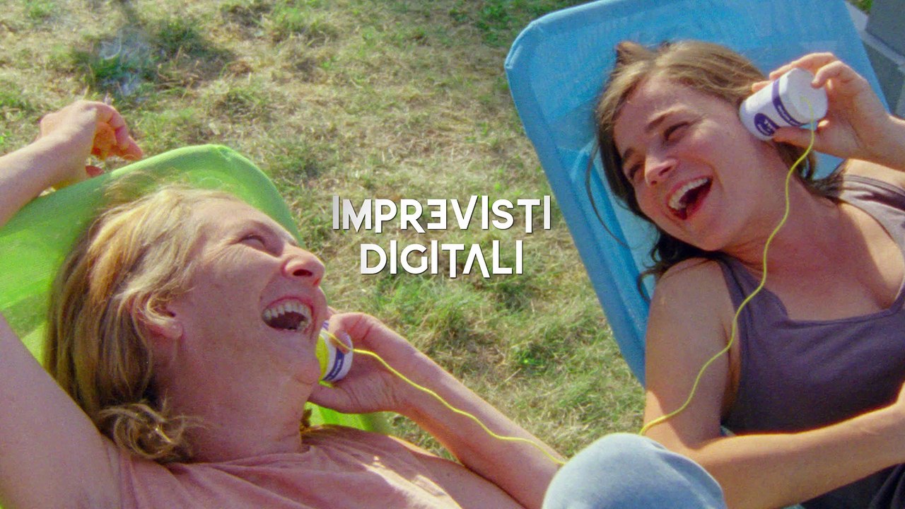 cineUBU - La tua passione per il cinema ha una...