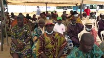 63 villages Atchan adhèrent à la vaccination contre le coronavirus
