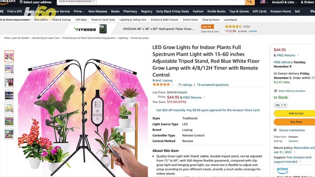 These Items Will Help Your Houseplants Thrive in Winter