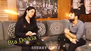 Ducky Bhai and Mathira Face To Face | Who Is More Naughty