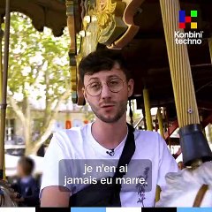Le TRACK ID de Ponce
