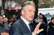 Hilaria Baldwin tem sido ‘fonte de apoio' de Alec Baldwin