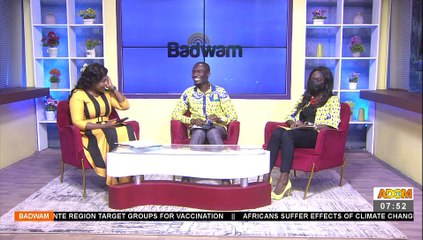 KOKO Pus Foundation  - Afisem on Adom TV (3-11-21)