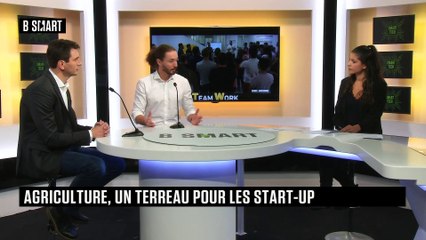 SMART TECH - Emission du mercredi 3 novembre