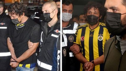 Tüm camia isyan etti! Çiftlik Bank sanığının F.Bahçe formalı görüntüleri için özür geldi