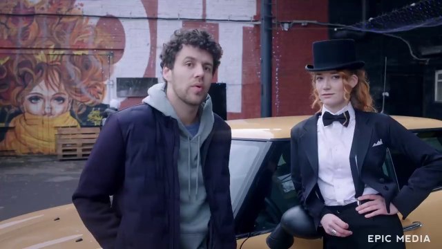 Совесть - 4 серия HD