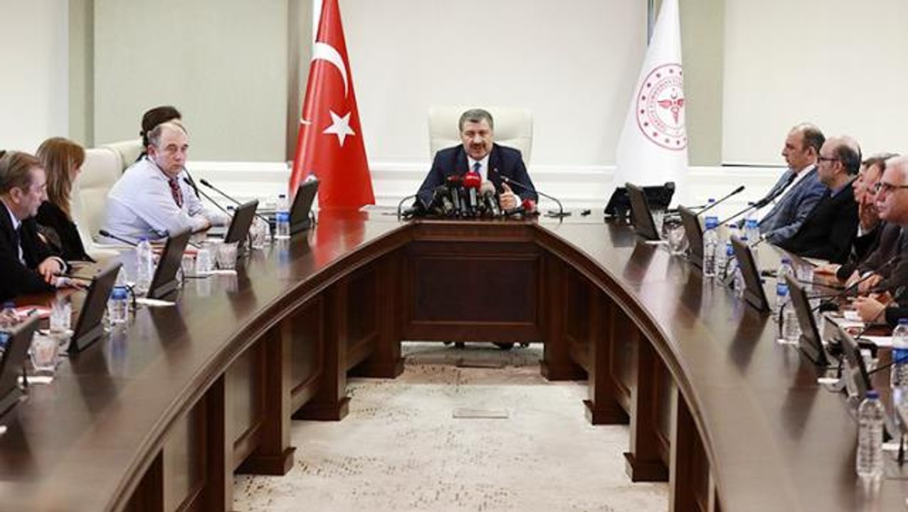 BioNTech aşısının 3. dozu için karar günü! Bili...