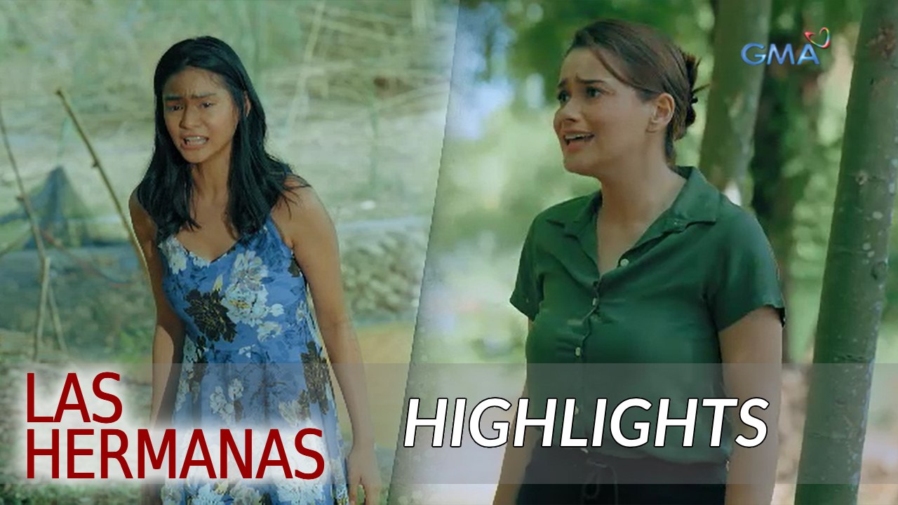 Las Hermanas: Love Sisters’ failed harvest | Episode 8