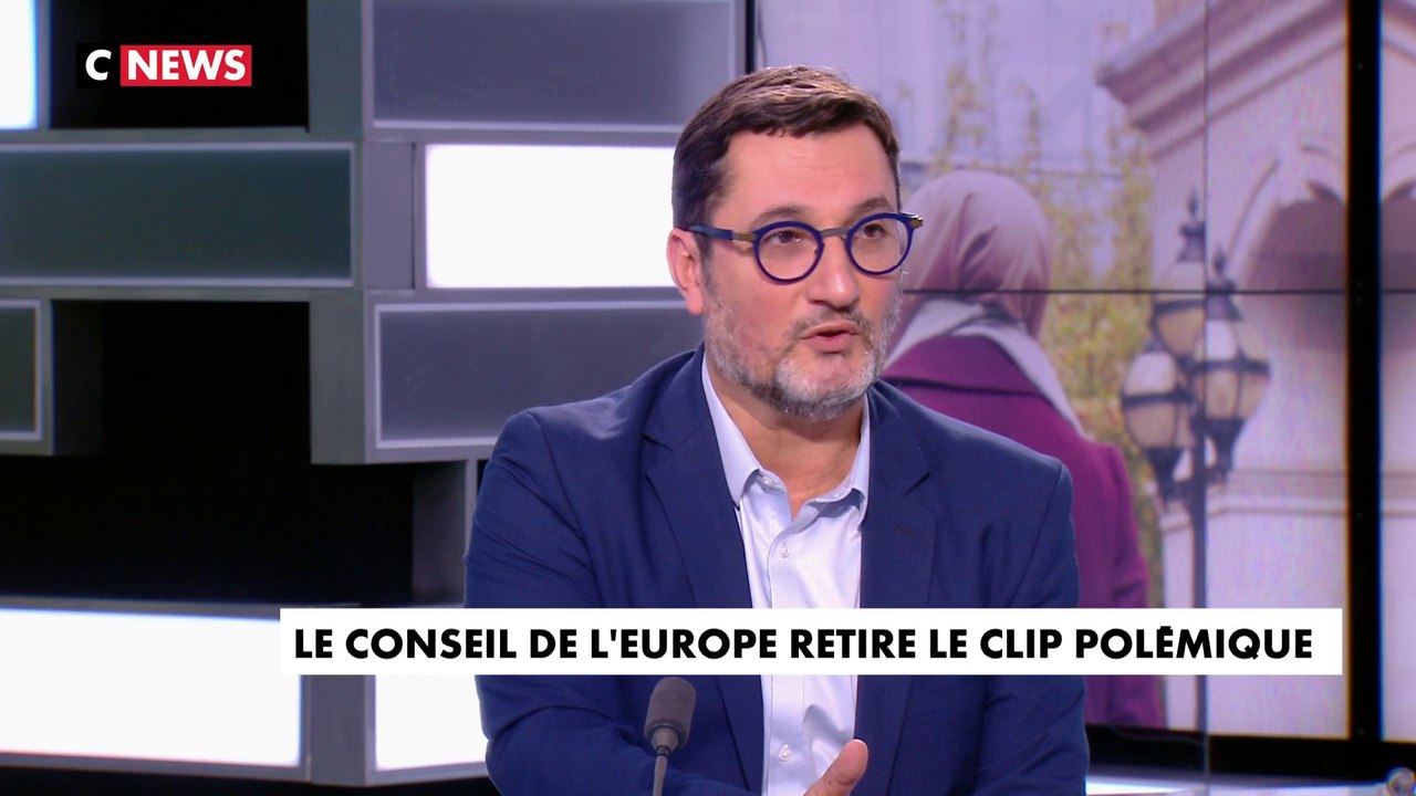 Olivier Dartigolles : «La manière dont en on parle créer aujourd'hui véritablement les ferments d'une possible guerre civile (...) ce à quoi on peut échapper si on revient vers un débat beaucoup plus instruit»