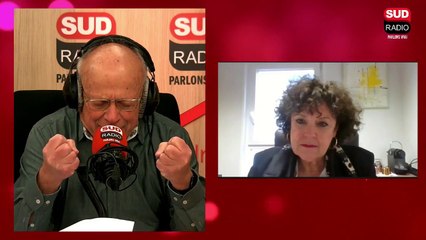 Coup de gueule de Jacqueline Eustache-Brinio - « la démocratie est en danger avec ce président ! »