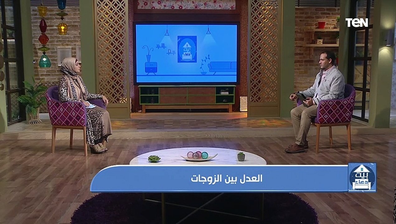 أحمي نفسك وبوس إيدها .. الشيخ أحمد المالكي يكشف عقوبة ظلم الزوجة