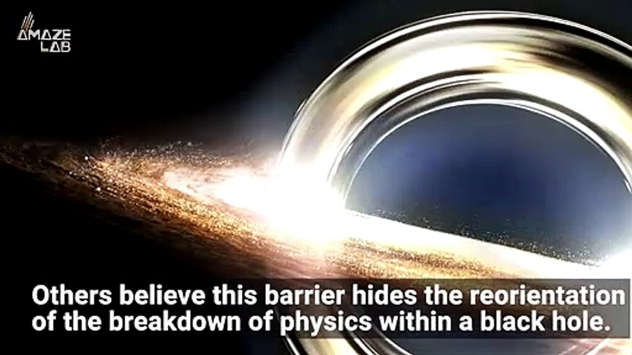 Physicists Say These Theoretical Black Holes Could Hold the Key to Time Travel