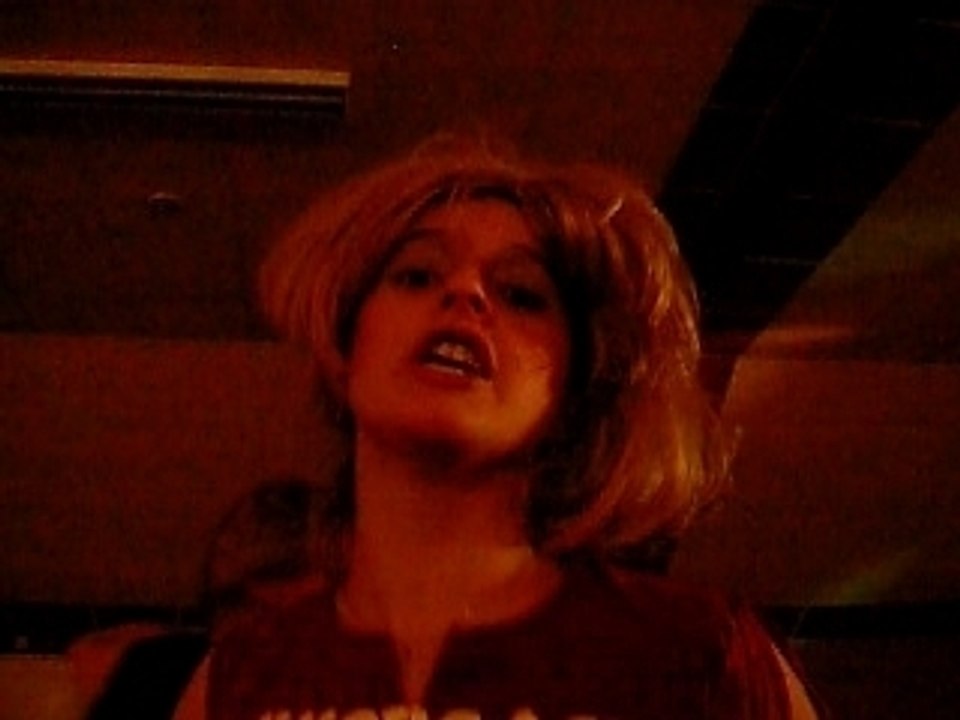 QUAND ANGEL CHANTE TI AMO