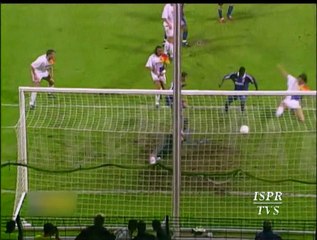 VfL Bochum 5-3 Trabzonspor 30.09.1997 - 1997-1998 UEFA Cup 1st Round 2nd Leg (Ver. 2)