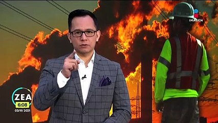 Pactan 105 países reducir 30% sus emisiones de metano