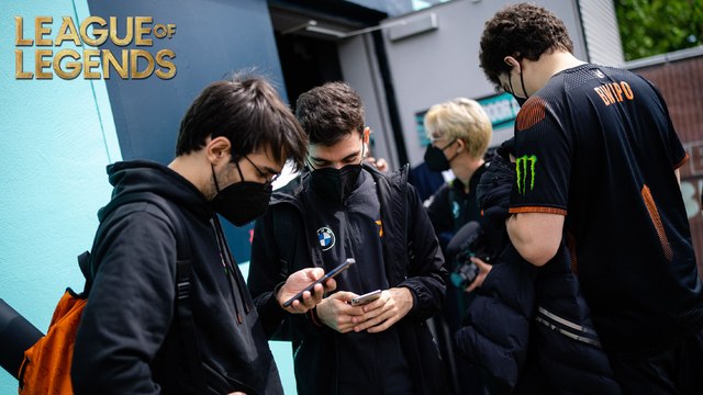 LoL : Mercato LEC, le roster tracker des équipes européennes