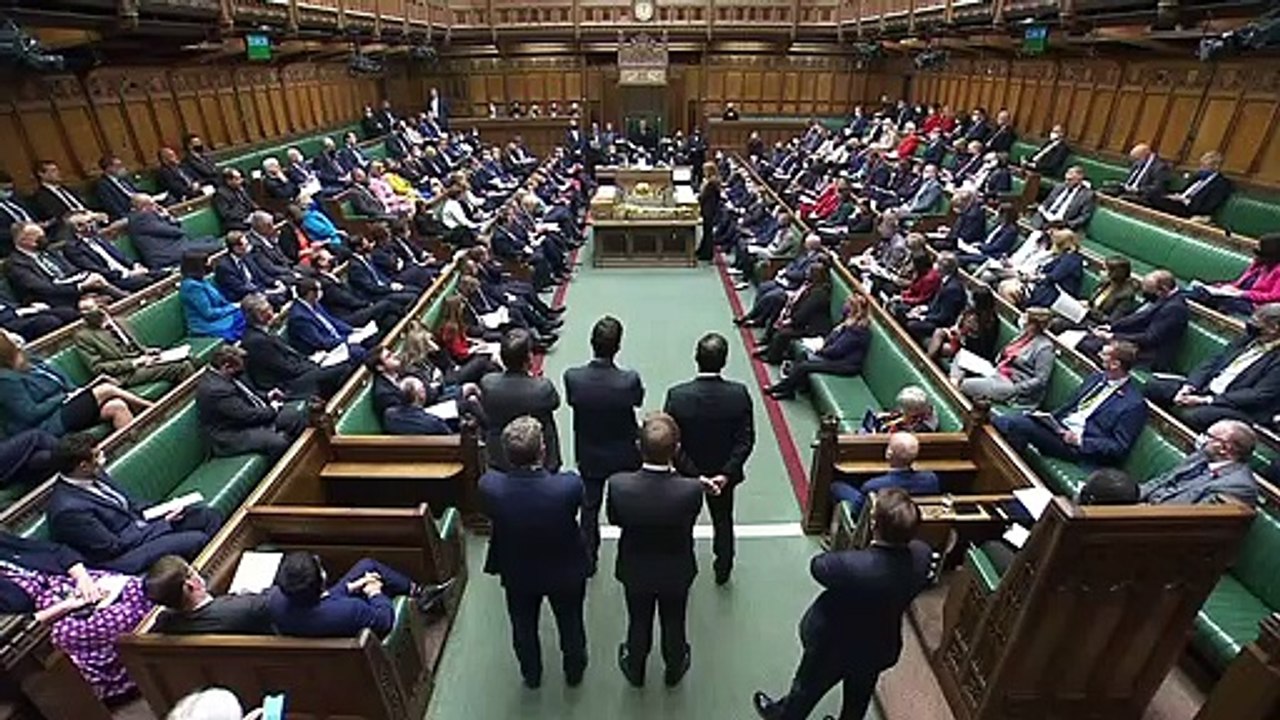 PM defends govt push to change rules on MP misconduct