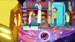 Rick and Morty Season 5 - Influential Morty with like 7 blogs