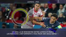 Groupe A - 5 choses à savoir avant Leipzig - PSG