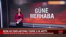 CNN Türk canlı yayınında kriz! Kağıtları yere fırlatıp yayından çıktı