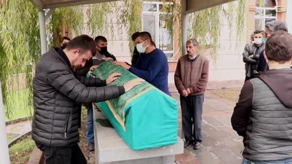 Son dakika haberi! Kovid-19 tedavisinin ardından kalp krizi geçiren 11 yaşındaki çocuk öldü