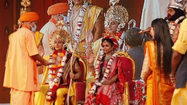 Dangal: Watch debate over 'Deepotsav' in Ayodhya