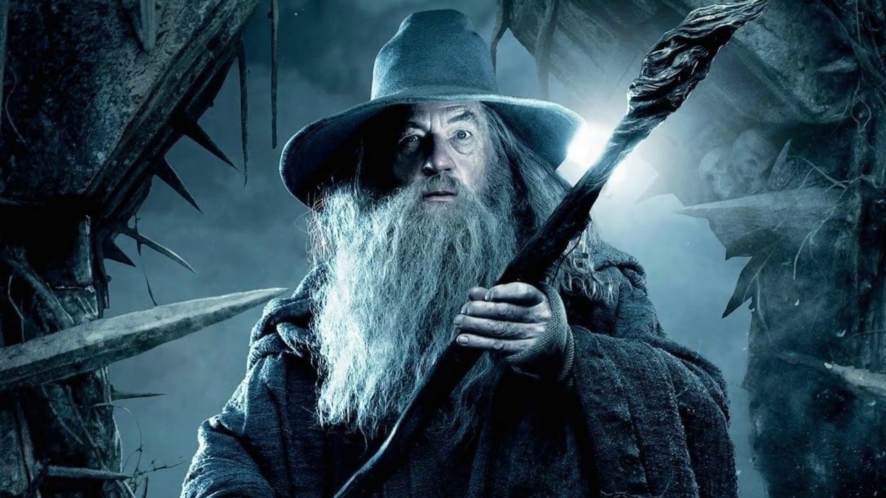 'Herr Der Ringe'-Serie holt Figur aus den Filmen zurück - News 2021