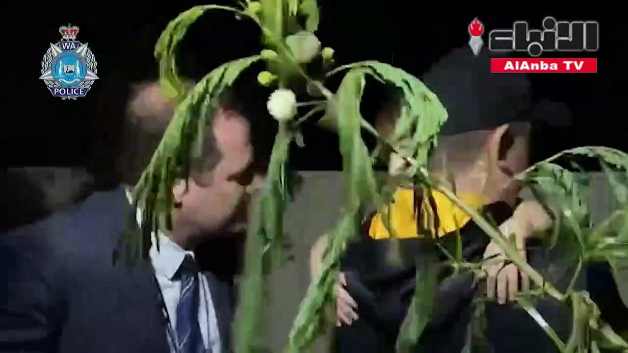 العثور على طفلة أسترالية تبلغ 4 سنوات بعد حوالي...