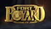 Fort Boyard 2021 - Générique / Introduction de ''Fort Boyard, toujours plus fort !''