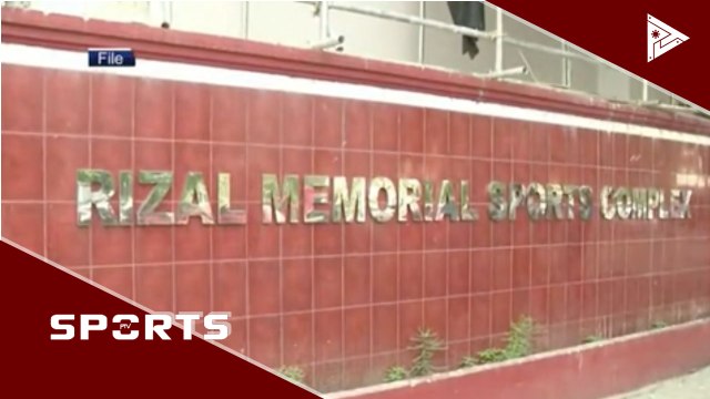 PSC facilities, posibleng nang magamit ng national athletes sa hinaharap #PTVSports