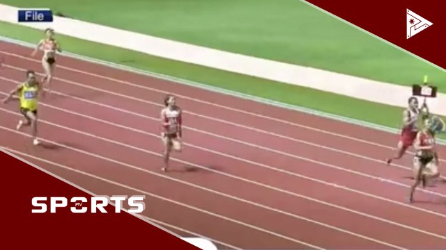 Ilang national athletes, hindi dadalo sa Philippine Athletics Invitational Open #PTVSports
