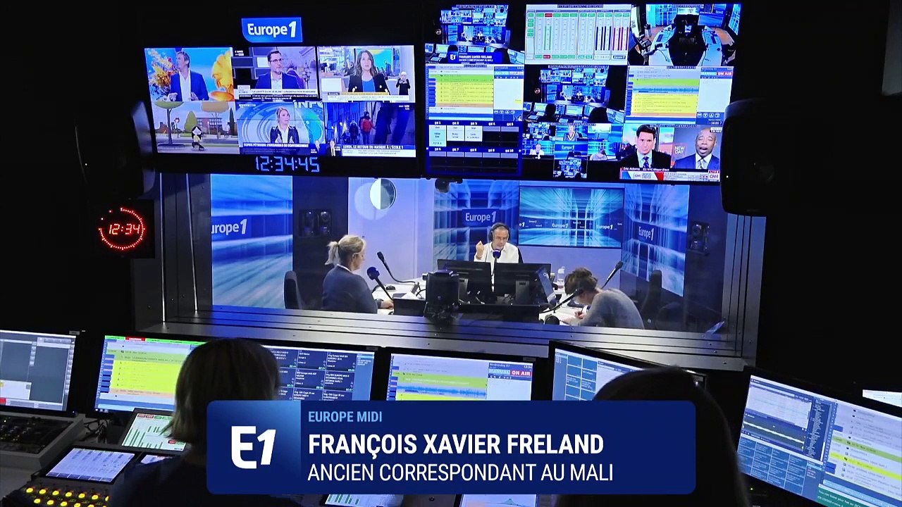 Sophie Pétronin : ce que l'on sait du retour de l'ex-otage de 76 ans au Mali