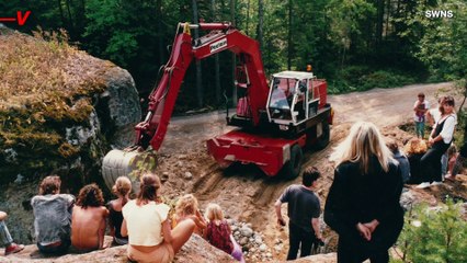 World’s Largest ‘Treasure Hoard’ May Soon Be Found